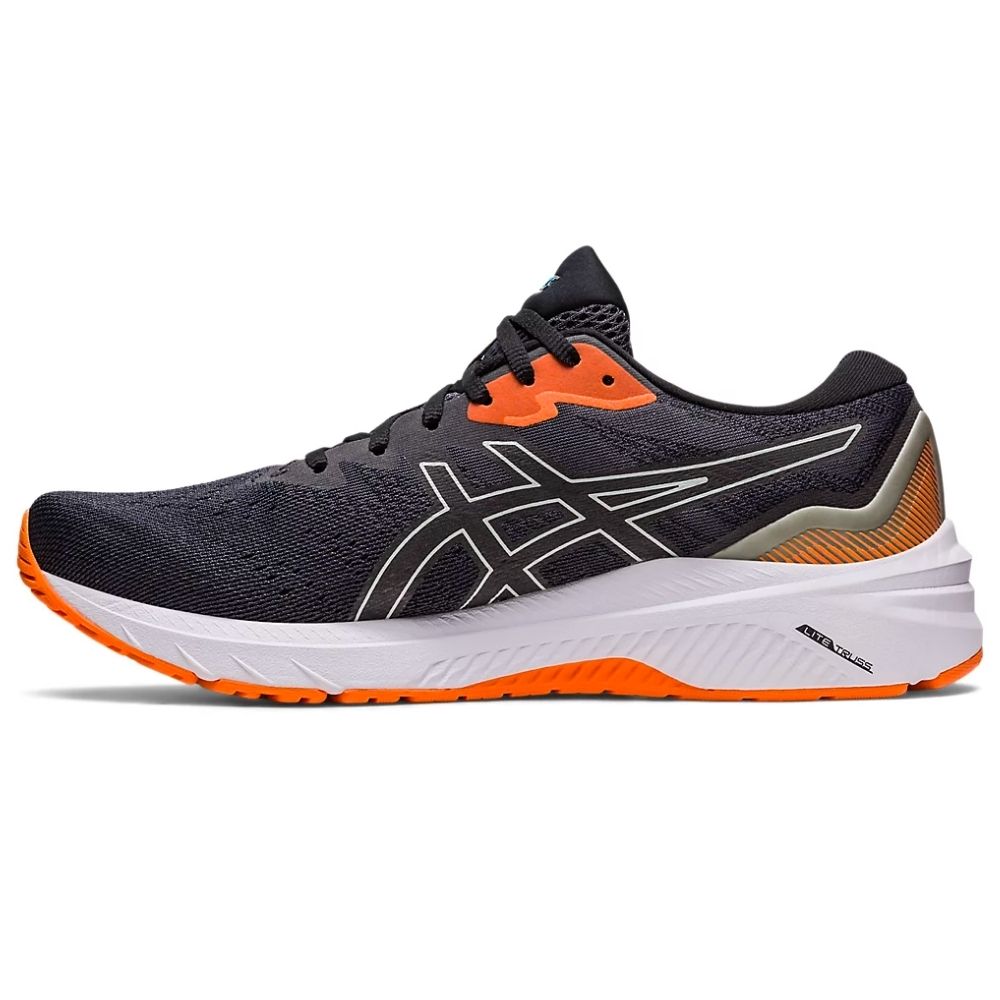 Чоловічі бігові кросівки Asics GEL-DS TRAINER 1011B354-004
