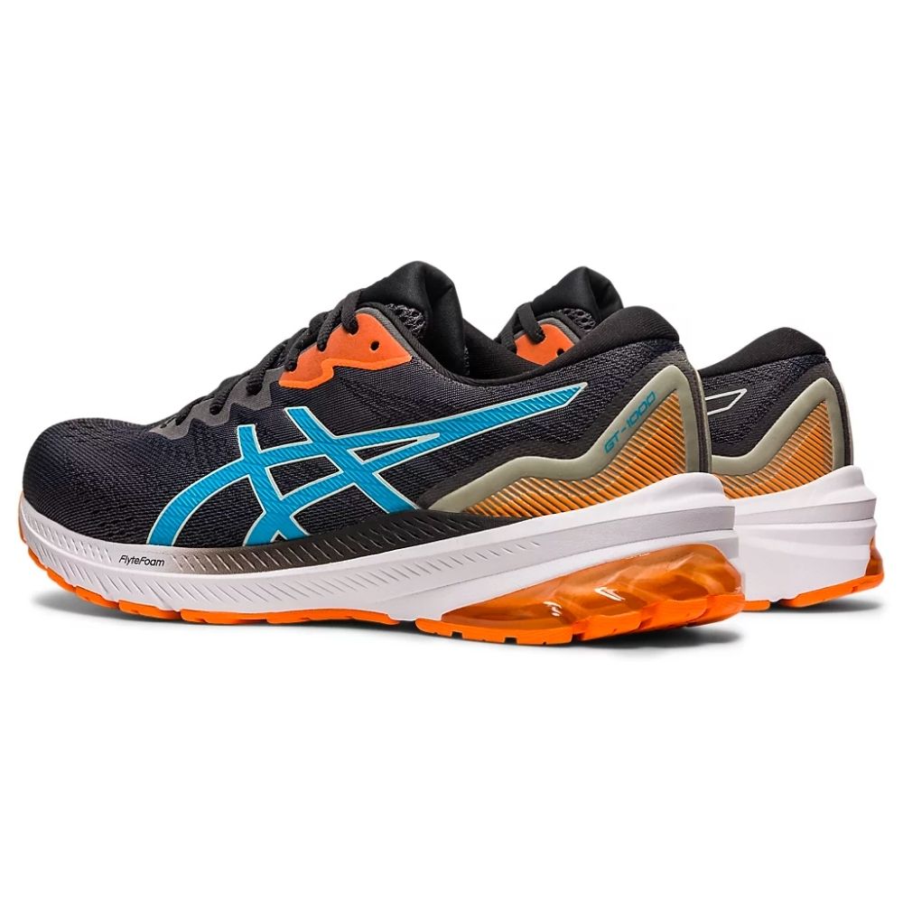 Чоловічі бігові кросівки Asics GEL-DS TRAINER 1011B354-004