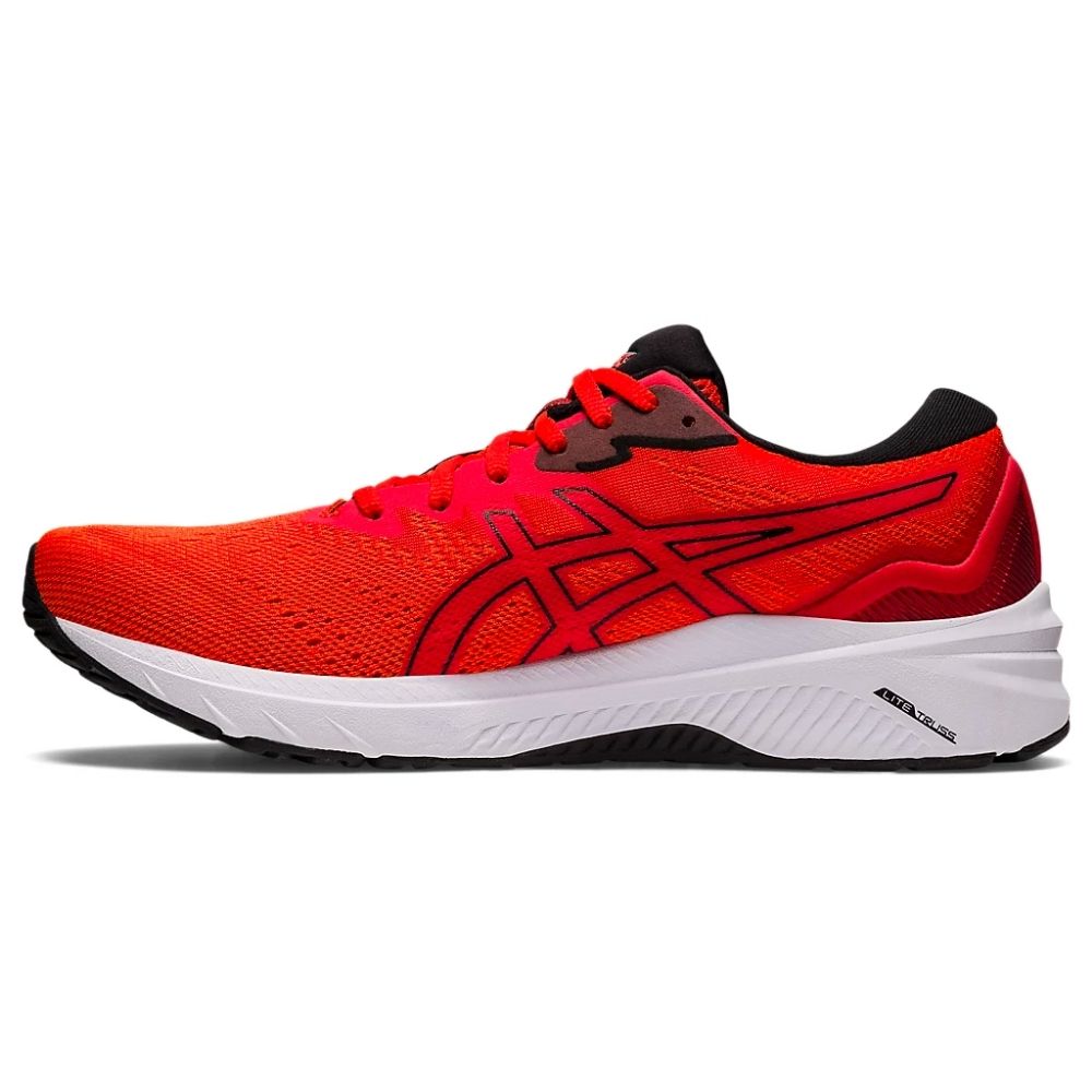 Чоловічі бігові кросівки Asics GEL-DS TRAINER 1011B354-600