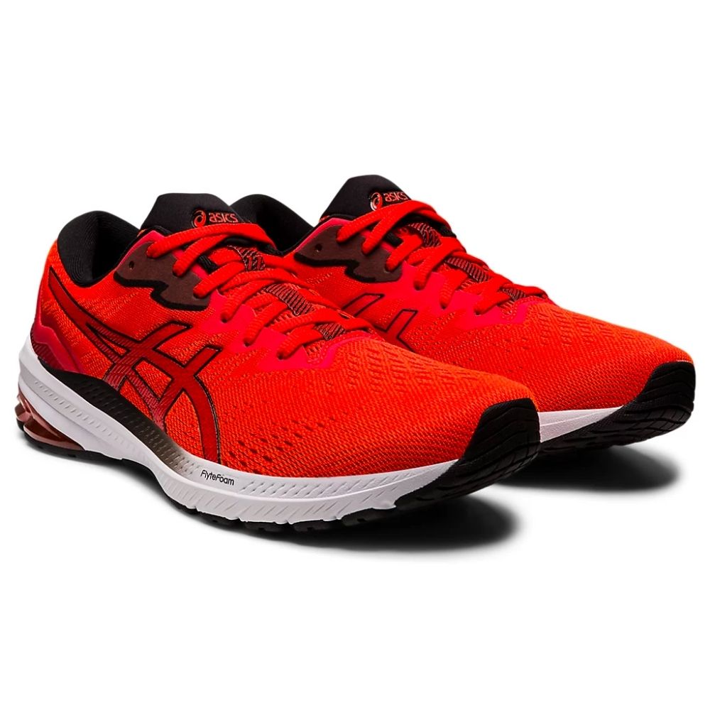 Чоловічі бігові кросівки Asics GEL-DS TRAINER 1011B354-600