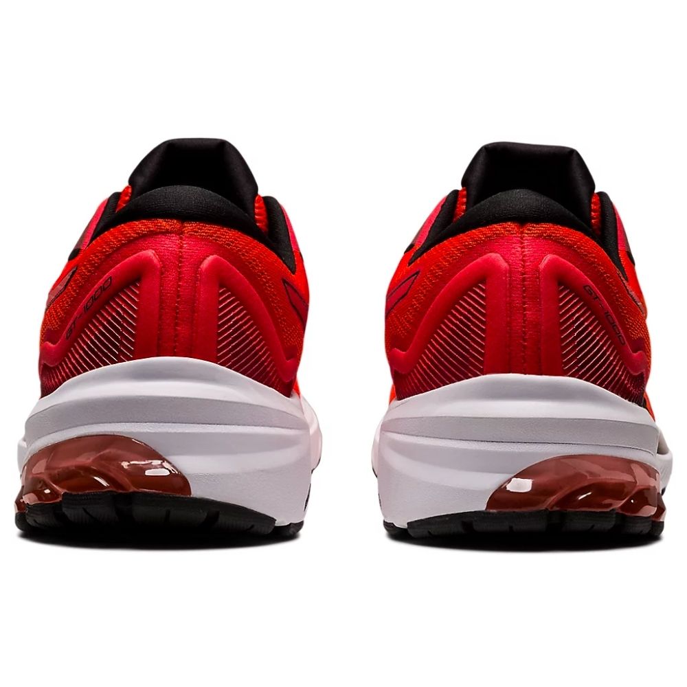 Чоловічі бігові кросівки Asics GEL-DS TRAINER 1011B354-600