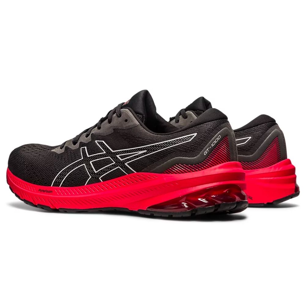 Чоловічі бігові кросівки Asics GT-1000 1011B354-008