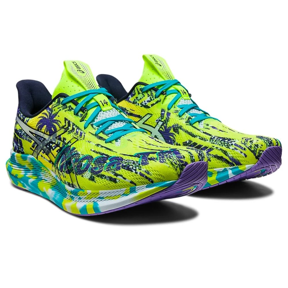 Чоловічі бігові кросівки Asics GT-1000 1011B368-301