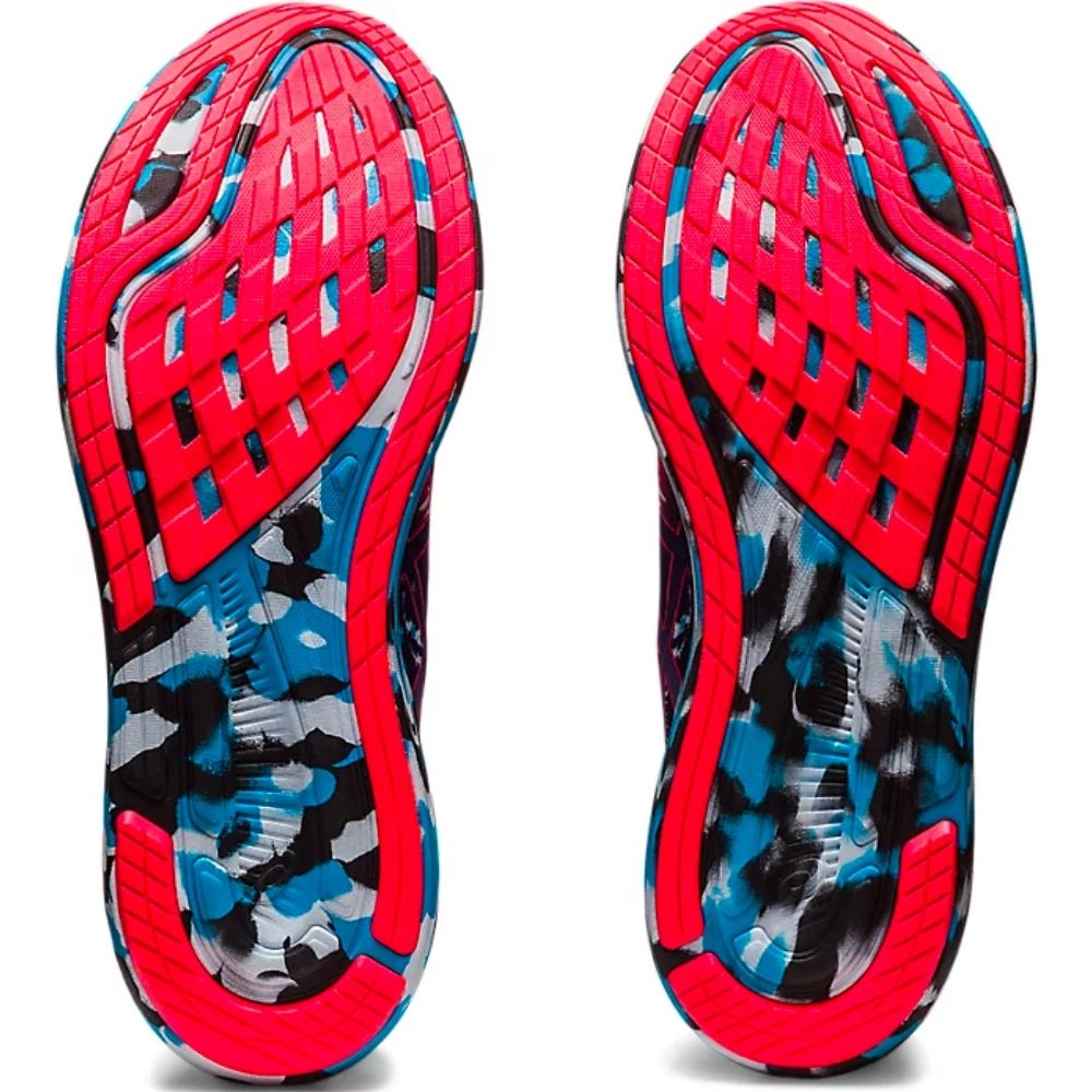 Чоловічі бігові кросівки Asics GT-1000 1011B368-700