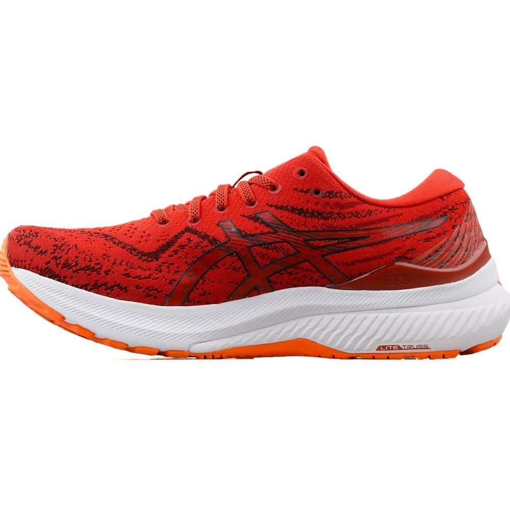 Чоловічі бігові кросівки Asics GEL-KAYANO 1011B440-600