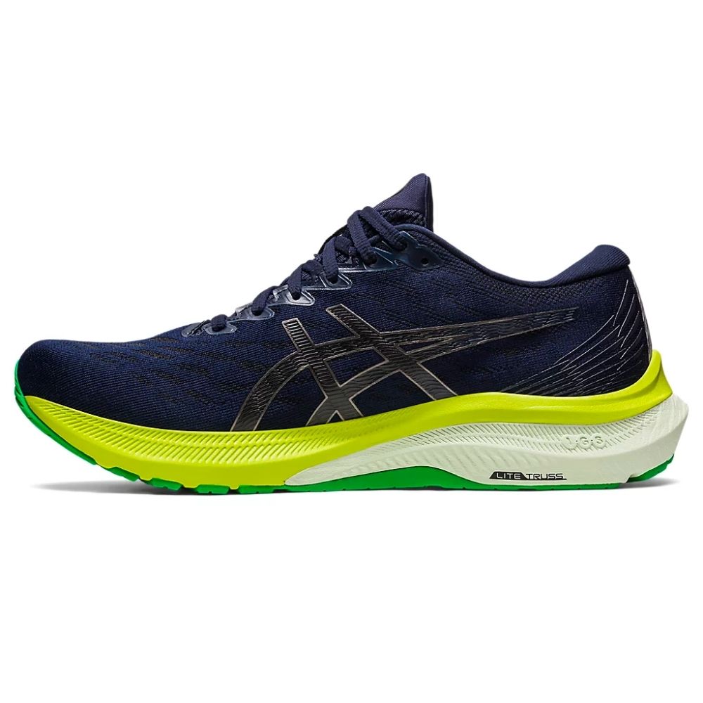 Чоловічі бігові кросівки Asics NOOSA 1011B441-403
