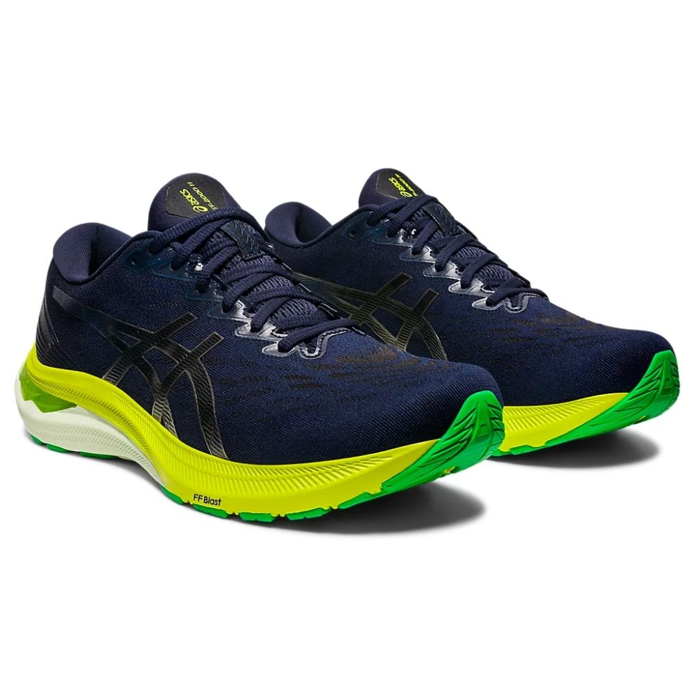 Чоловічі бігові кросівки Asics NOOSA 1011B441-403