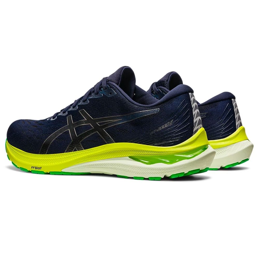 Чоловічі бігові кросівки Asics NOOSA 1011B441-403