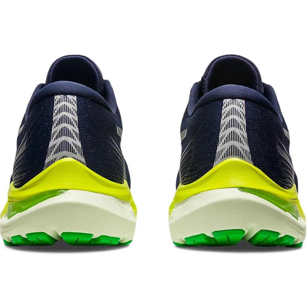 Чоловічі бігові кросівки Asics NOOSA 1011B441-403