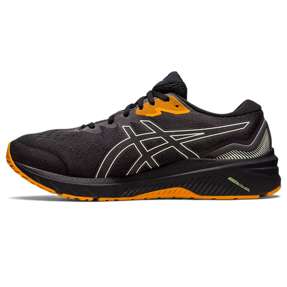 Чоловічі бігові кросівки Asics GT-1000 11 GTX 1011B447-003