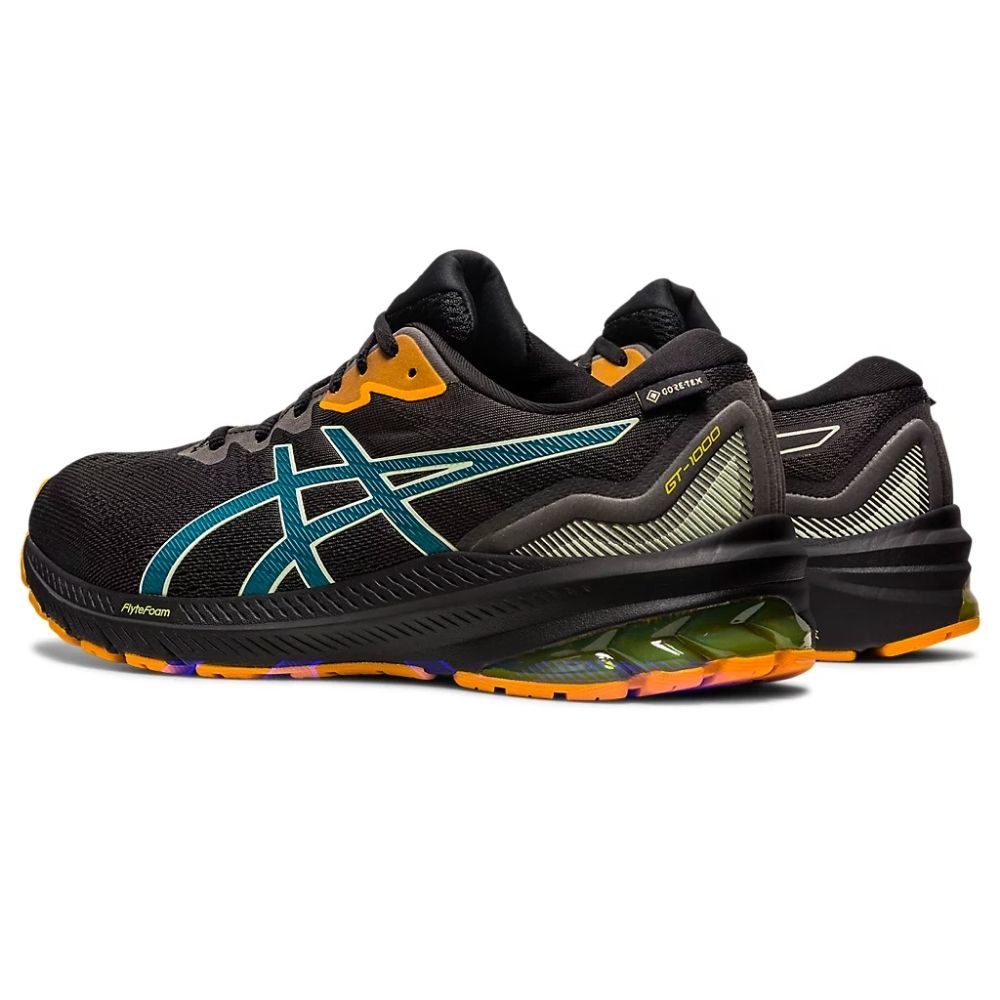 Чоловічі бігові кросівки Asics GT-1000 11 GTX 1011B447-003