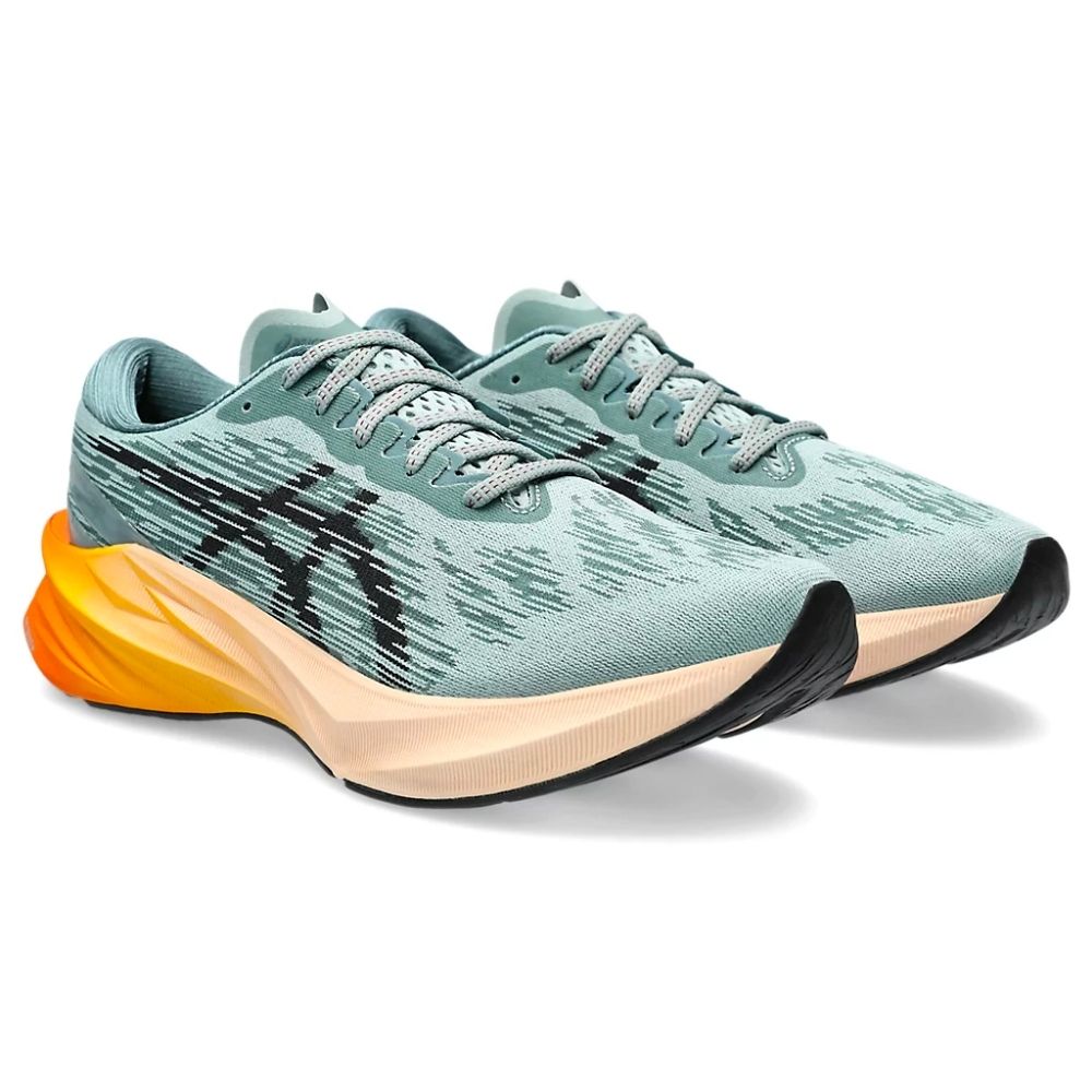 Чоловічі бігові кросівки Asics NOVABLAST™ 3 1011B458-404
