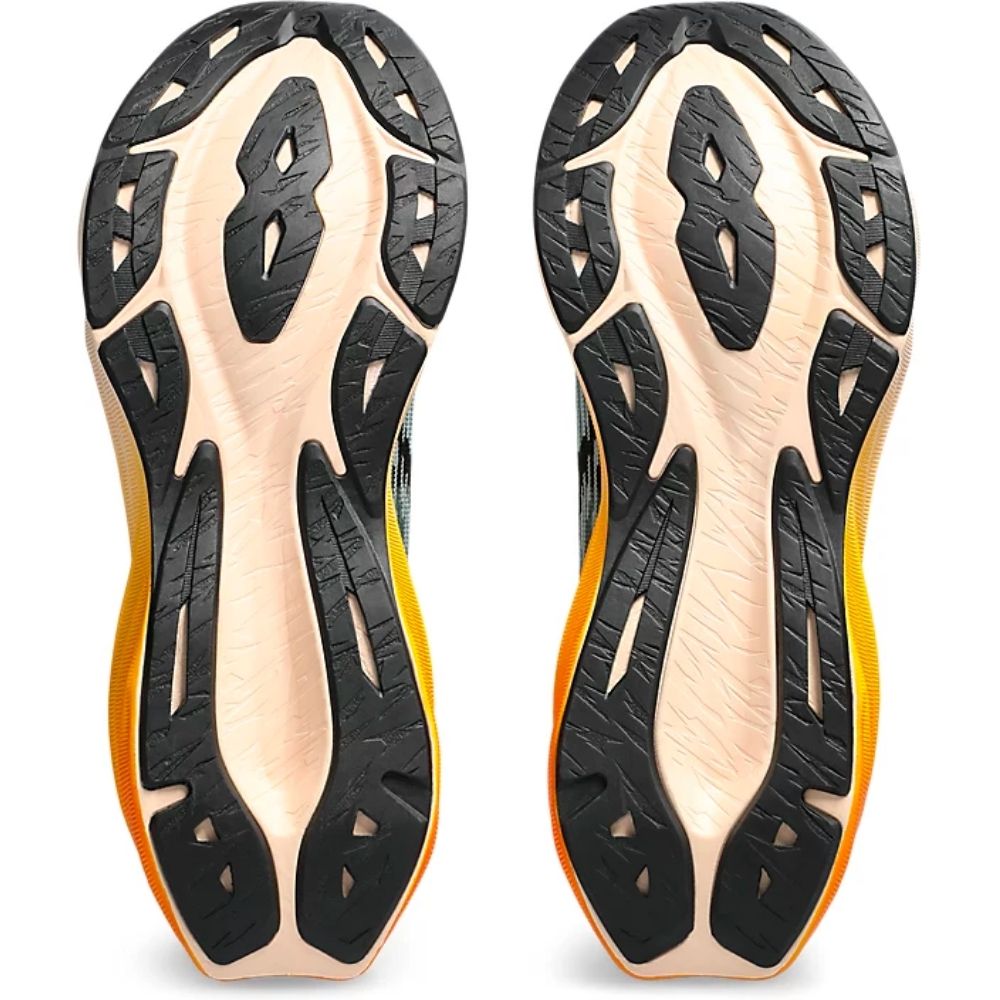 Чоловічі бігові кросівки Asics NOVABLAST™ 3 1011B458-404