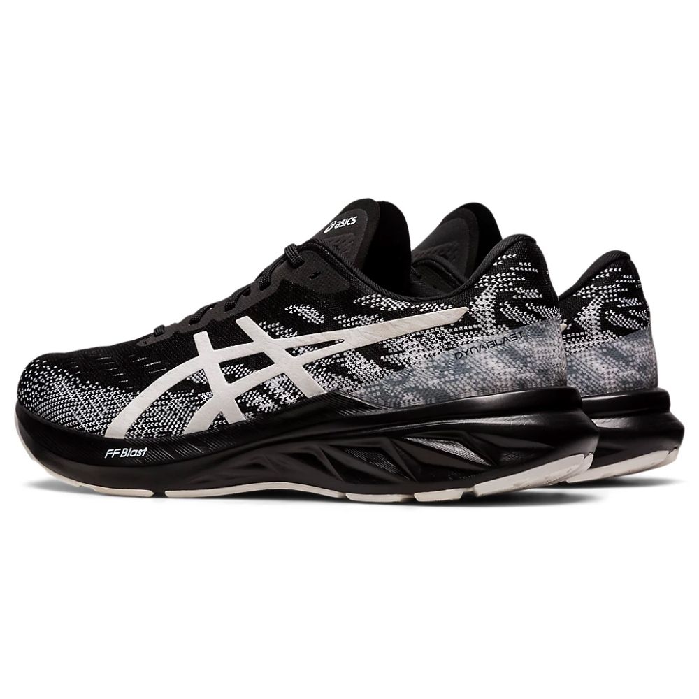 Чоловічі бігові кросівки Asics DYNABLAST 3  1011B460-002