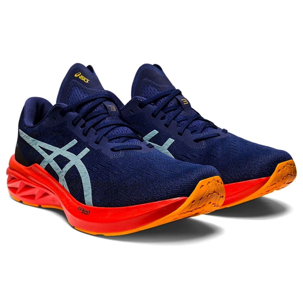 Чоловічі бігові кросівки Asics DYNABLAST 3 1011B460-401
