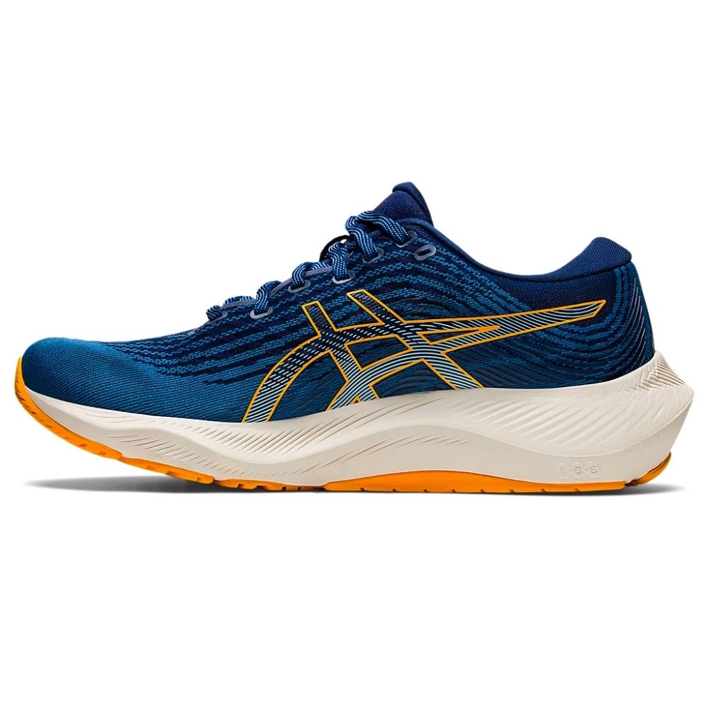 Чоловічі бігові кросівки Asics  GEL-KAYANO LITE 3 1011B463-400