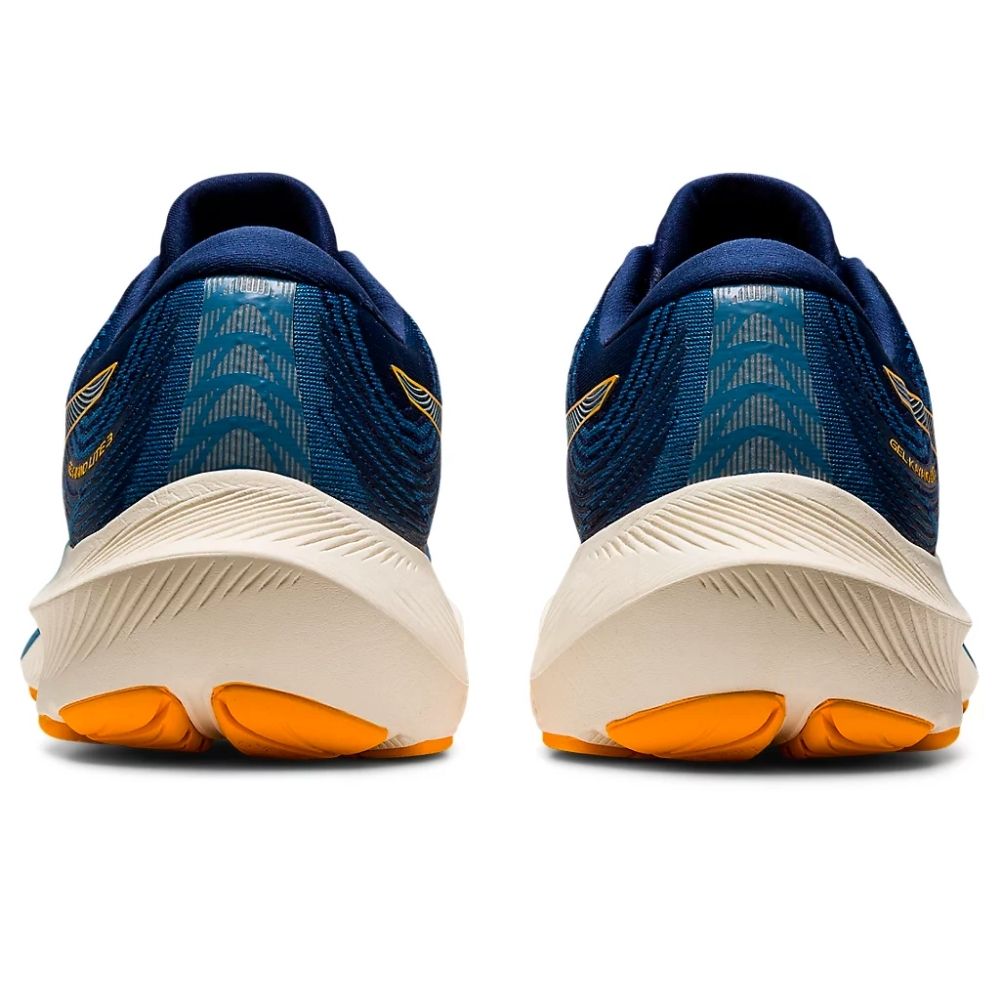 Чоловічі бігові кросівки Asics  GEL-KAYANO LITE 3 1011B463-400