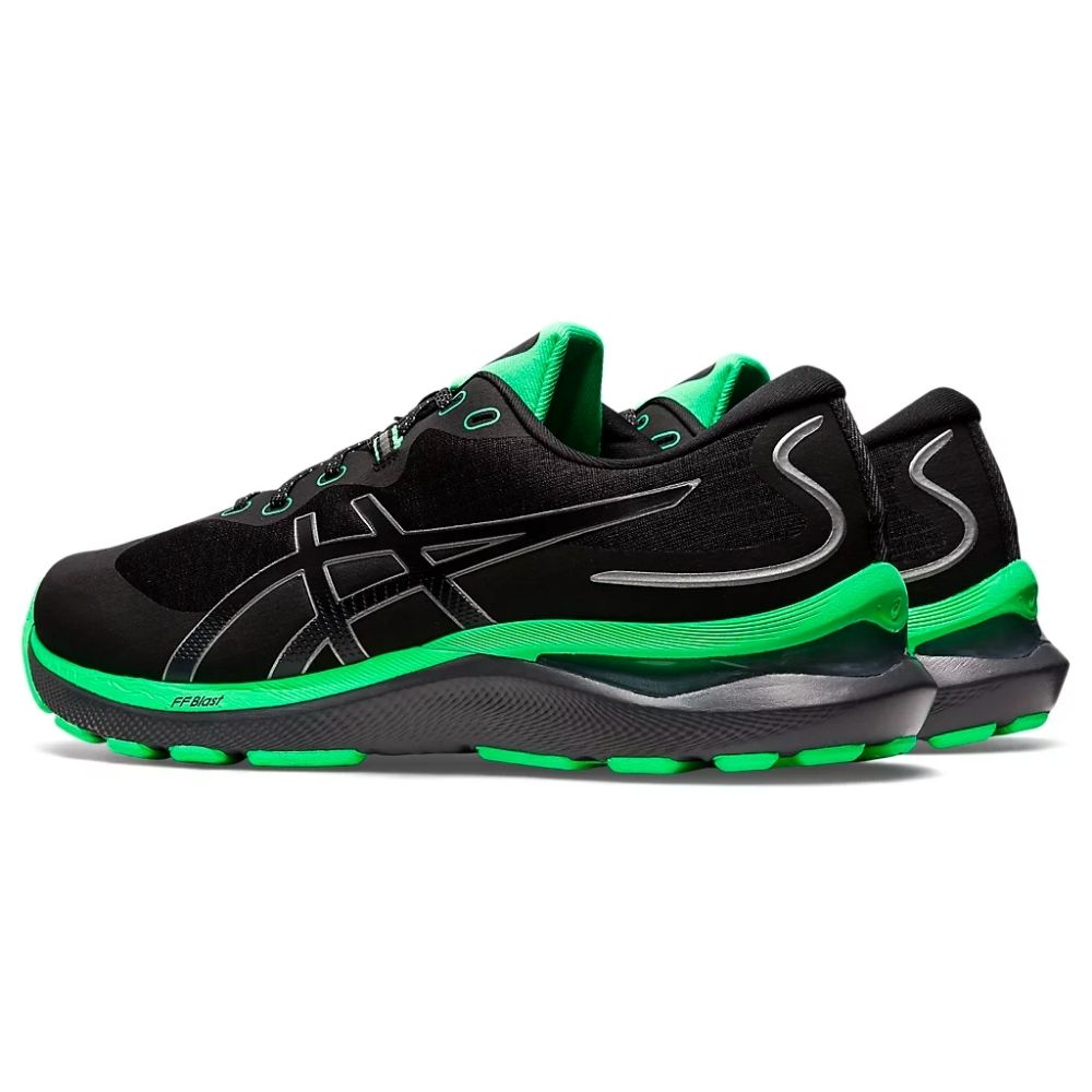 Чоловічі бігові кросівки Asics GEL-CUMULUS 24 LITE-SHOW 1011B468-001