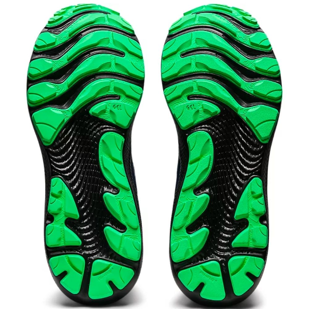 Чоловічі бігові кросівки Asics GEL-CUMULUS 24 GTX 1011B484-001