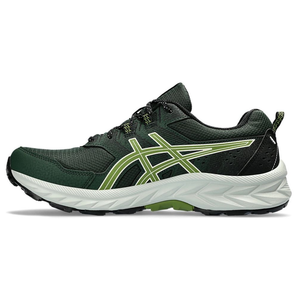 Чоловічі бігові кросівки Asics GEL-VENTURE 9 1011B486-301