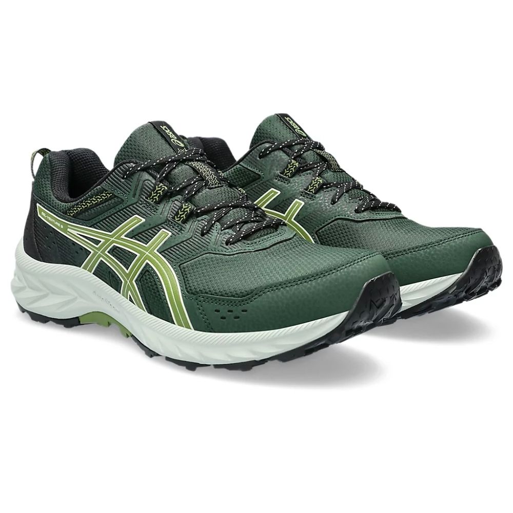 Чоловічі бігові кросівки Asics GEL-VENTURE 9 1011B486-301