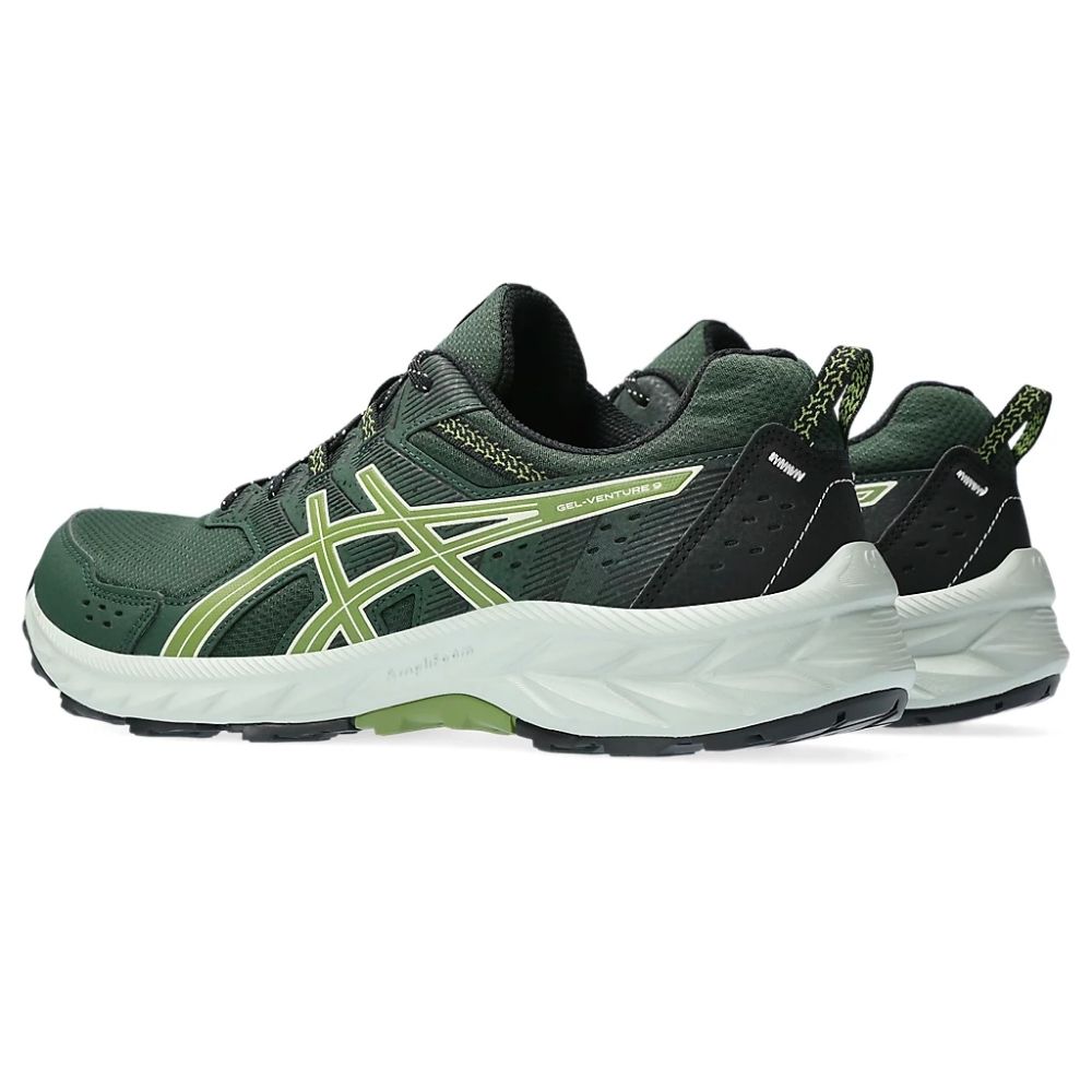 Чоловічі бігові кросівки Asics GEL-VENTURE 9 1011B486-301