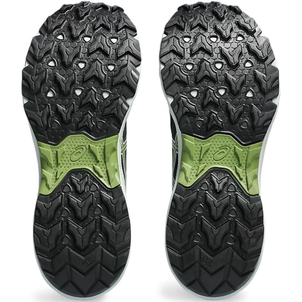 Чоловічі бігові кросівки Asics GEL-VENTURE 9 1011B486-301