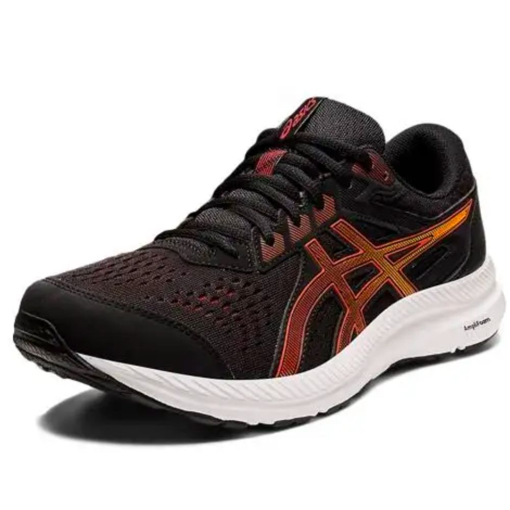 Чоловічі бігові кросівки Asics GEL-CONTEND 8 1011B492-004