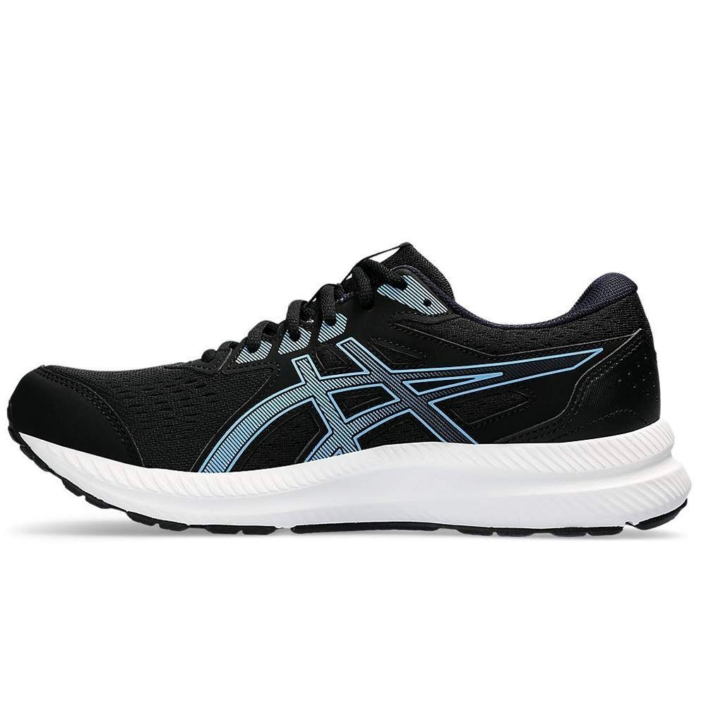 Чоловічі бігові кросівки Asics GEL-CONTEND 8 1011B492-011