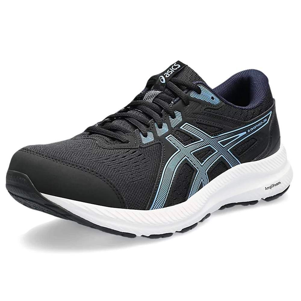 Чоловічі бігові кросівки Asics GEL-CONTEND 8 1011B492-011
