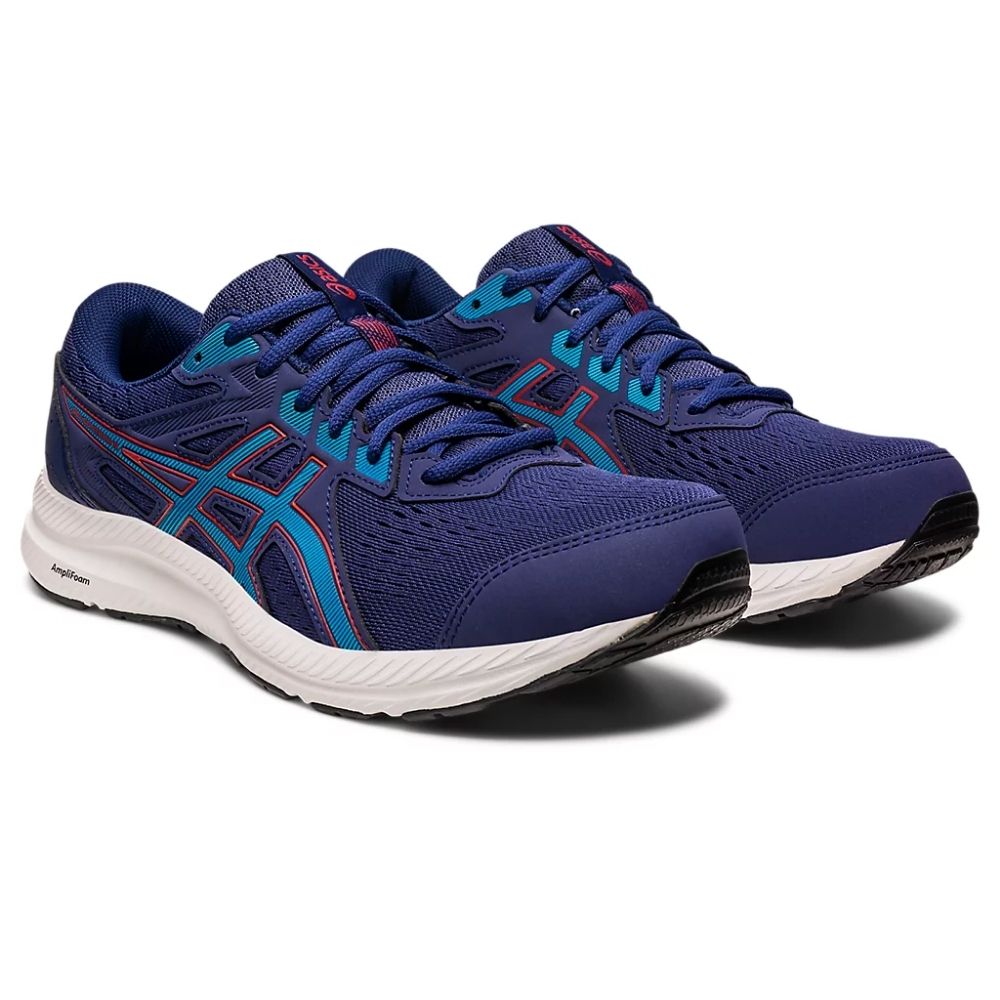 Чоловічі бігові кросівки Asics GEL-CONTEND 8 1011B492-403