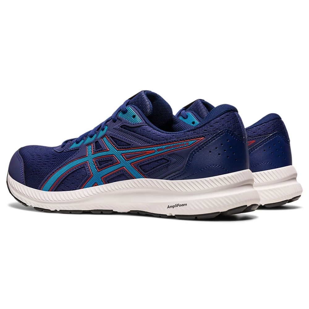 Чоловічі бігові кросівки Asics GEL-CONTEND 8 1011B492-403