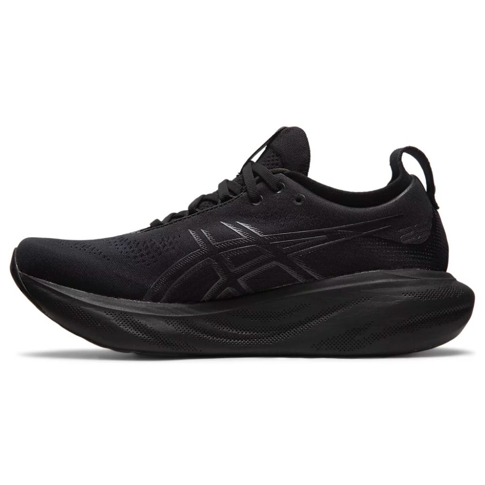 Чоловічі повсякденні кросівки Asics GEL-NIMBUS 25 1011B547-002