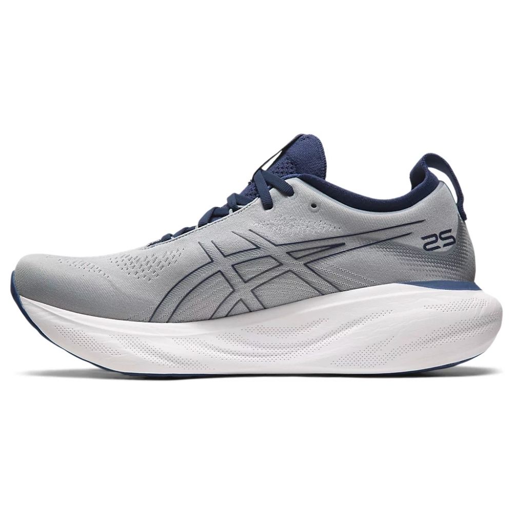 Чоловічі повсякденні кросівки Asics GEL-NIMBUS 25 1011B547-021