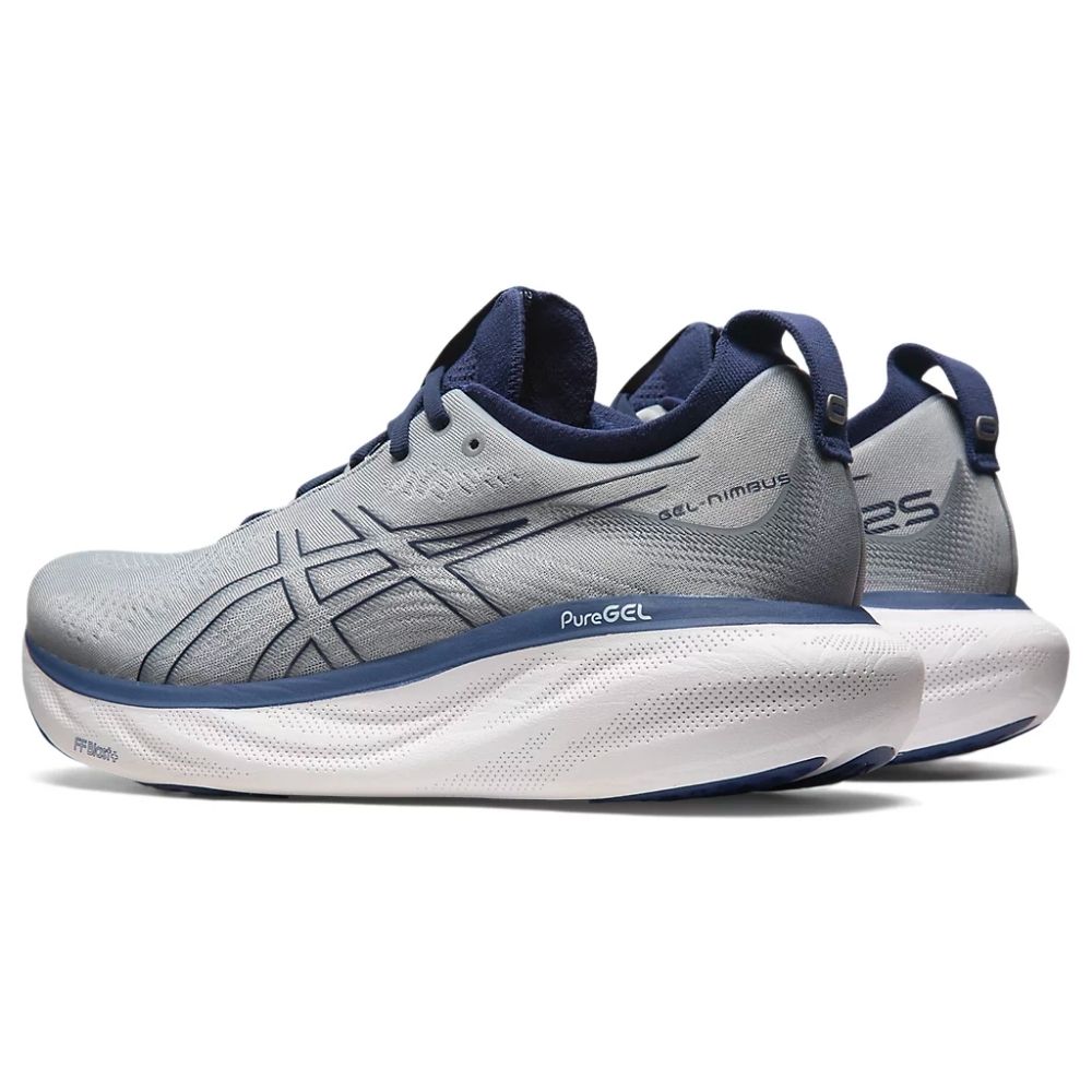 Чоловічі повсякденні кросівки Asics GEL-NIMBUS 25 1011B547-021