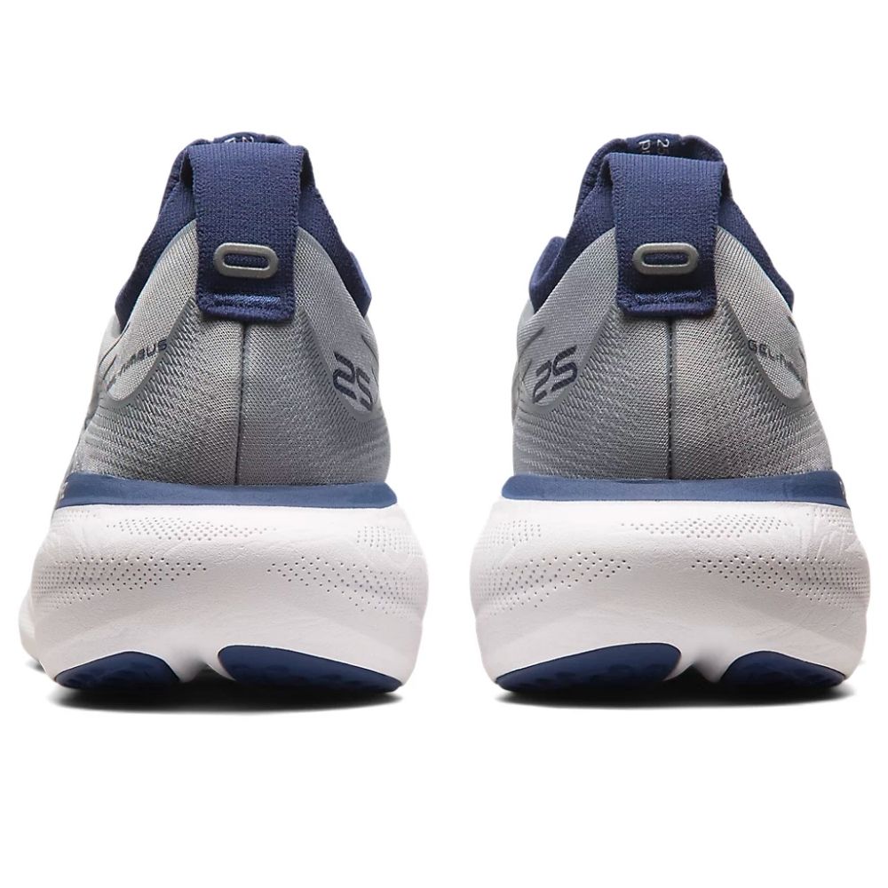 Чоловічі повсякденні кросівки Asics GEL-NIMBUS 25 1011B547-021