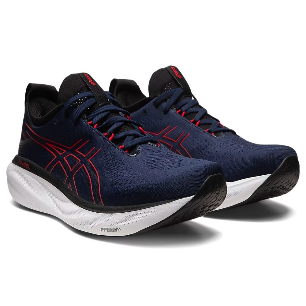 Чоловічі повсякденні кросівки Asics GEL-NIMBUS 25 1011B547-401