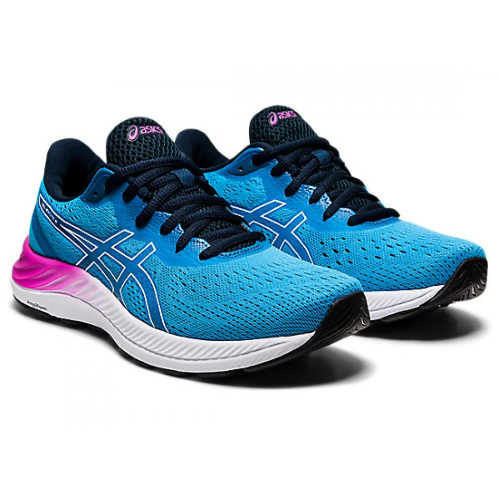 Жіночі бігові кросівки Asics GEL-EXCITE 8 1012A916-402