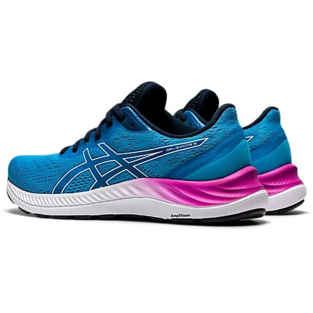 Жіночі бігові кросівки Asics GEL-EXCITE 8 1012A916-402