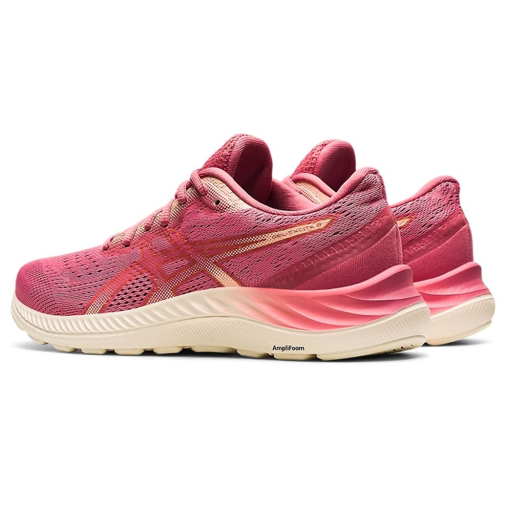 Жіночі бігові кросівки Asics GEL-EXCITE 8 1012A916-702