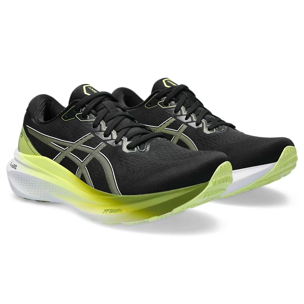 Чоловічі бігові кросівки Asics GEL-KAYANO 30 1011B548-003
