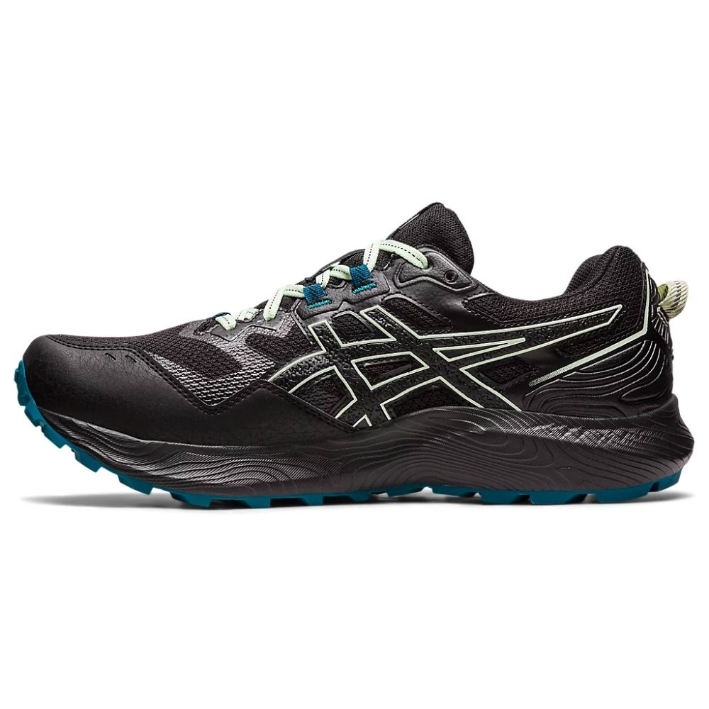 Чоловічі бігові кросівки Asics GEL-SONOMA 7 GTX 1011B593-001