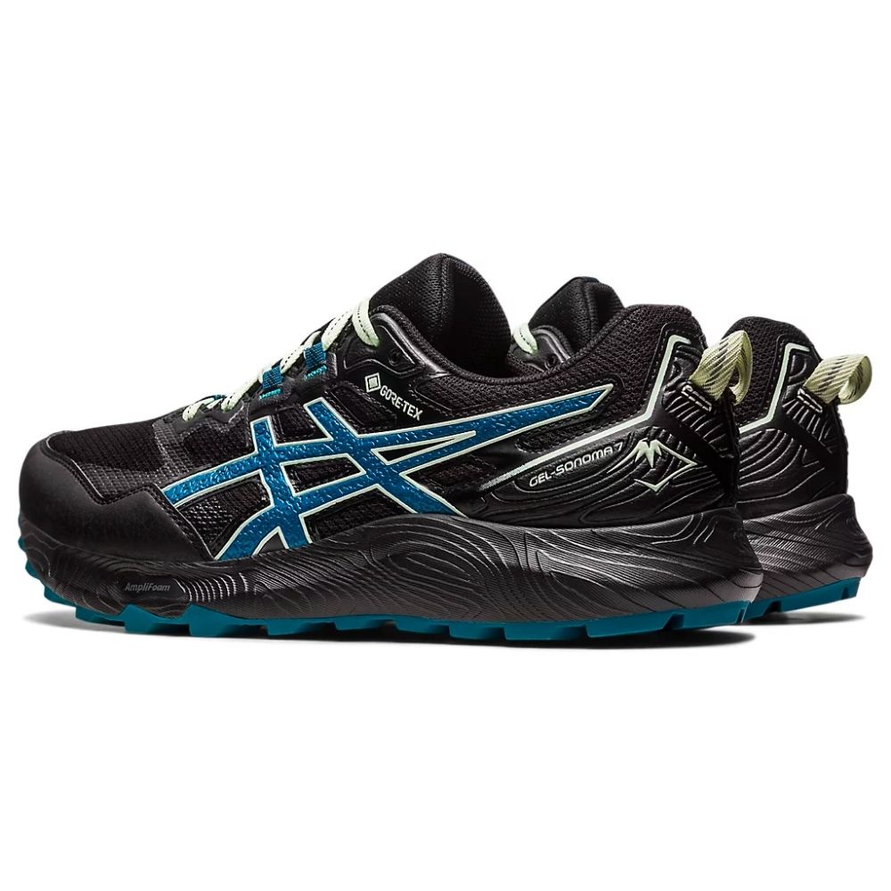 Чоловічі бігові кросівки Asics GEL-SONOMA 7 GTX 1011B593-001