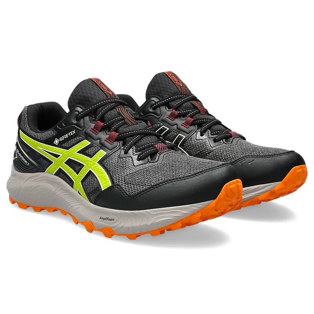 Чоловічі бігові кросівки Asics GEL-SONOMA 7 GTX 1011B593-020
