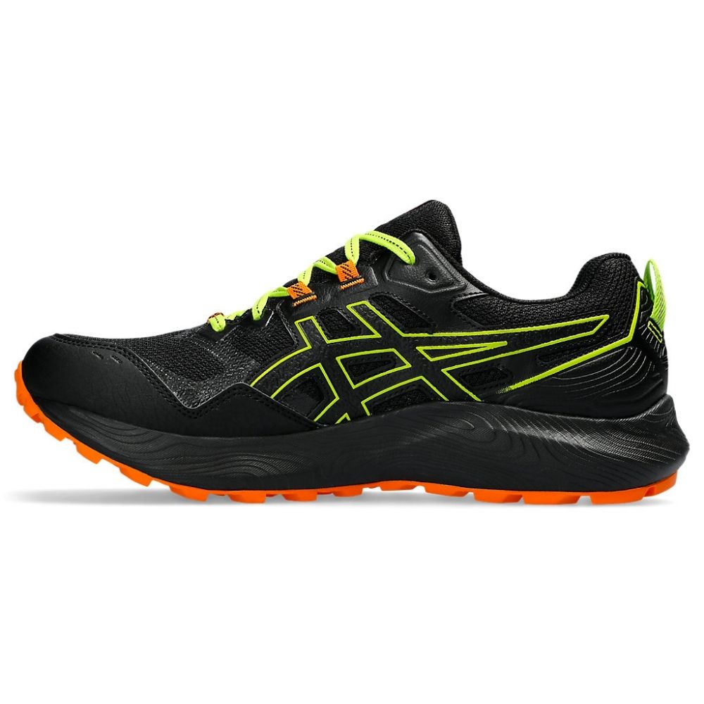 Чоловічі бігові кросівки Asics GEL-SONOMA 7 1011B595-002