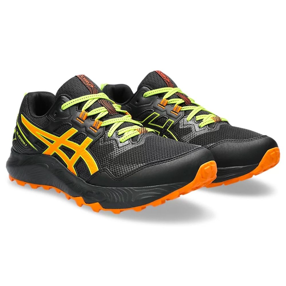 Чоловічі бігові кросівки Asics GEL-SONOMA 7 1011B595-002
