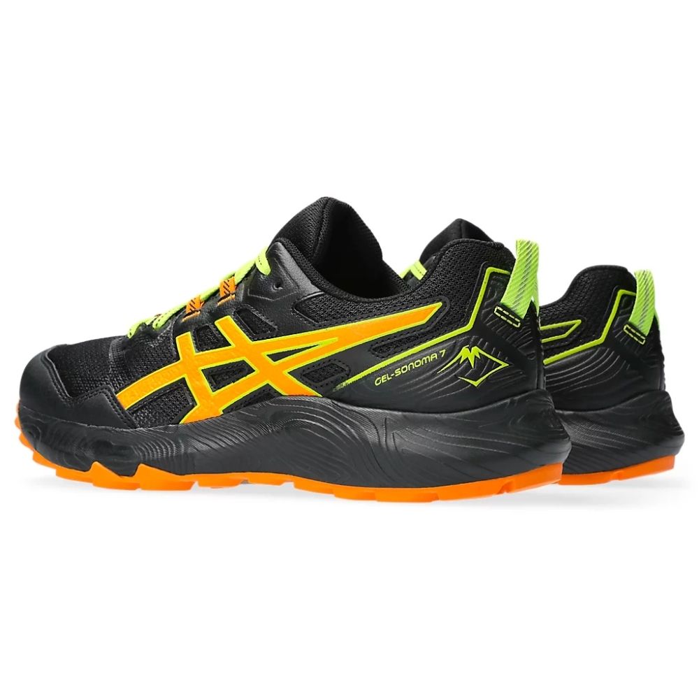 Чоловічі бігові кросівки Asics GEL-SONOMA 7 1011B595-002