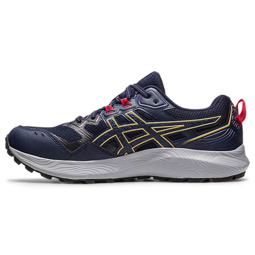Чоловічі бігові кросівки Asics GEL-SONOMA 7 1011B595-400