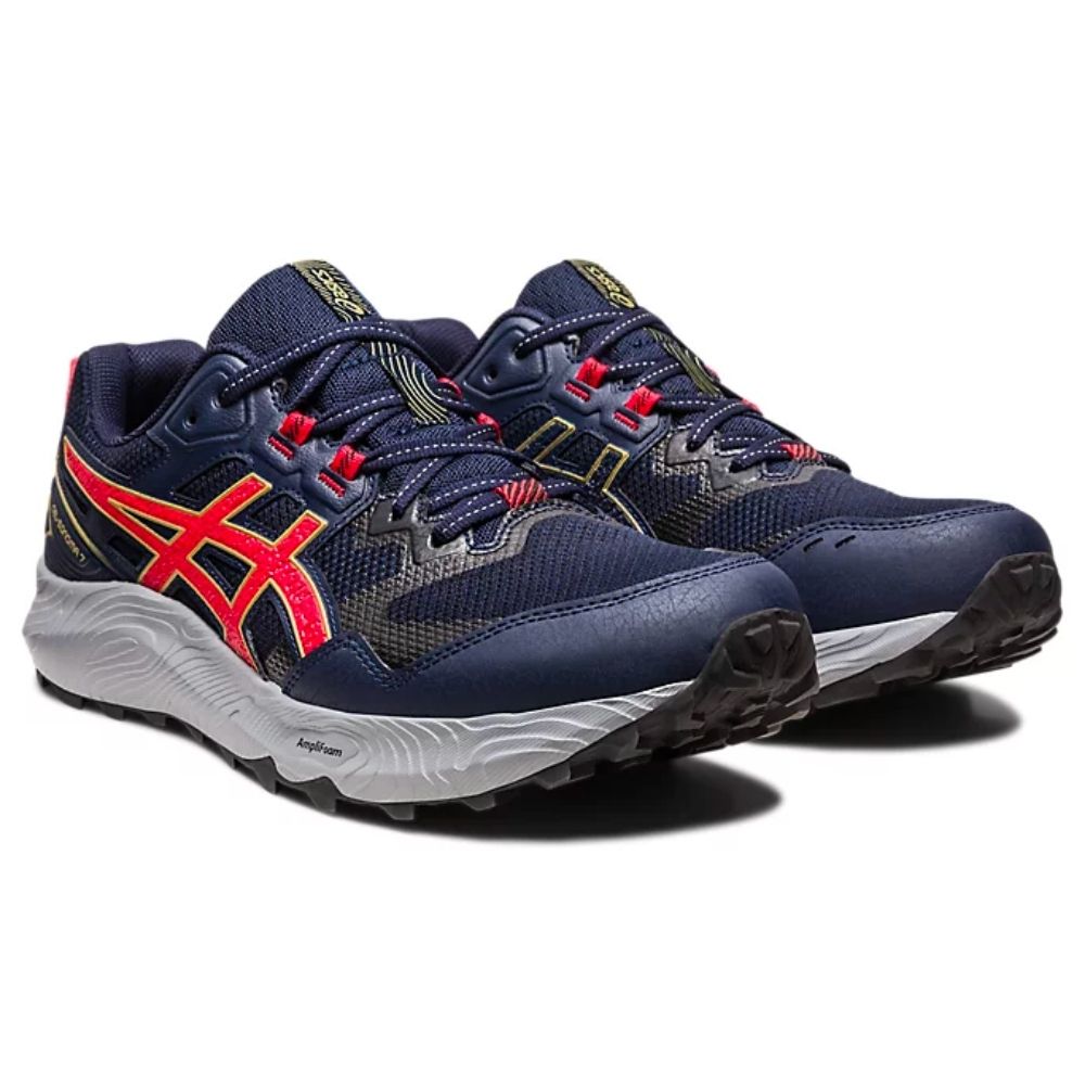 Чоловічі бігові кросівки Asics GEL-SONOMA 7 1011B595-400