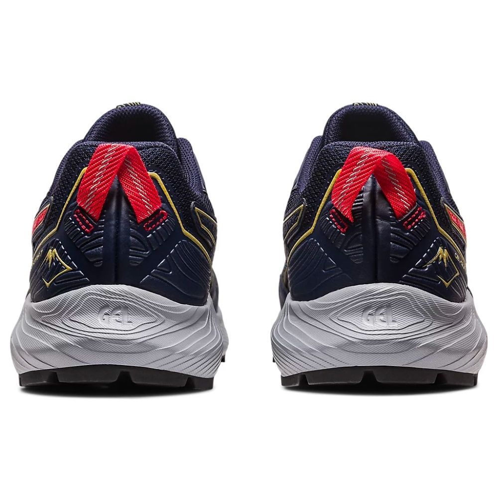 Чоловічі бігові кросівки Asics GEL-SONOMA 7 1011B595-400